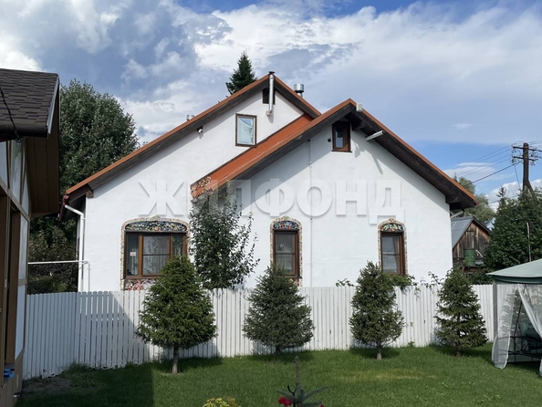 
  Продается дом 121.6 м². Фото 4.