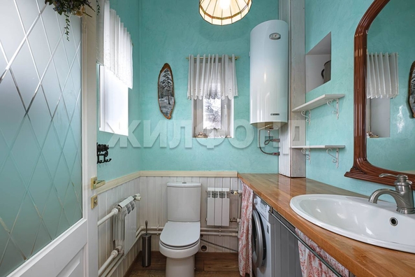 
  Продается дом 121.6 м². Фото 8.