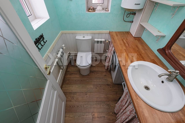 
  Продается дом 121.6 м². Фото 9.