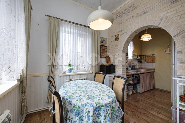 
  Продается дом 121.6 м². Фото 14.