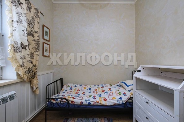 
  Продается дом 121.6 м². Фото 25.