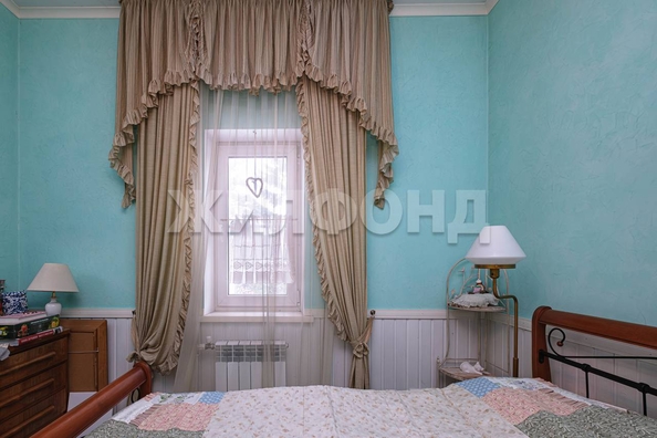 
  Продается дом 121.6 м². Фото 27.