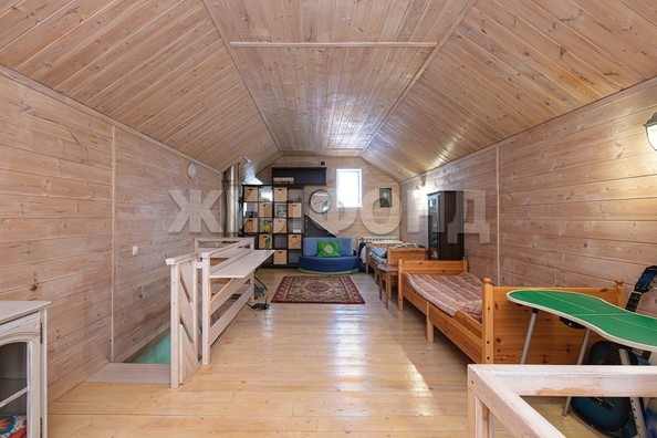 
  Продается дом 121.6 м². Фото 31.