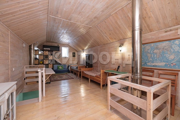 
  Продается дом 121.6 м². Фото 32.
