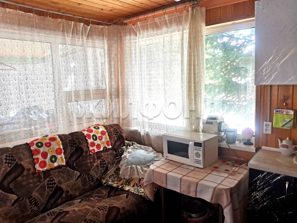 
  Продается дача 57.3 м². Фото 6.