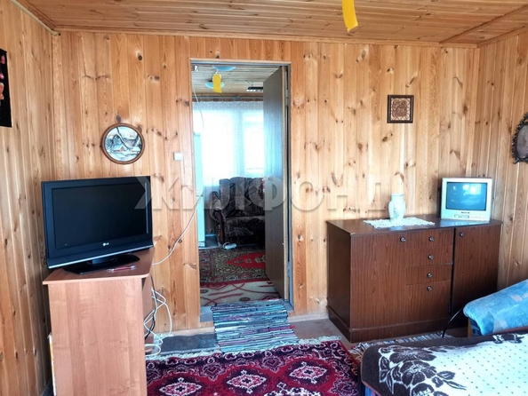 
  Продается дача 57.3 м². Фото 10.