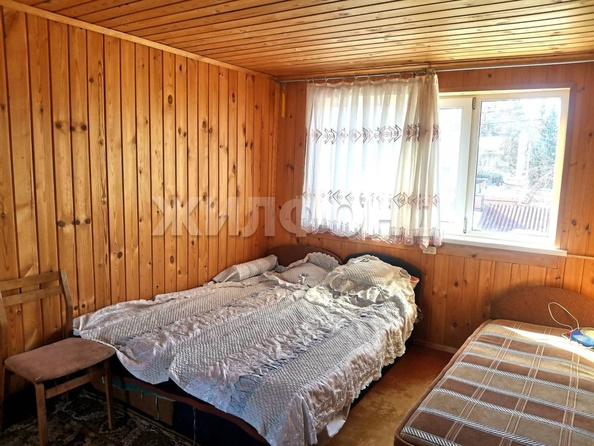 
  Продается дача 57.3 м². Фото 12.