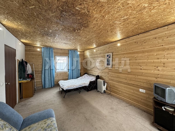 
  Продается дача 70 м². Фото 1.