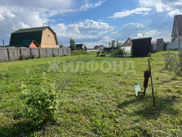 
  Продается земельный участок 6 соток. Фото 1.