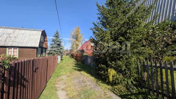 
  Продается дача 38.1 м². Фото 1.