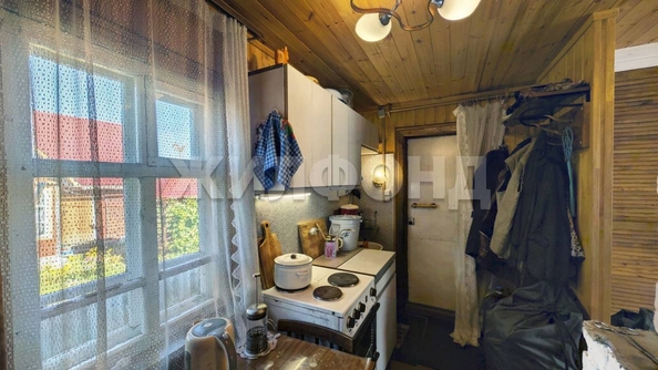 
  Продается дача 38.1 м². Фото 7.