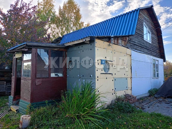 
  Продается дача 45 м². Фото 2.