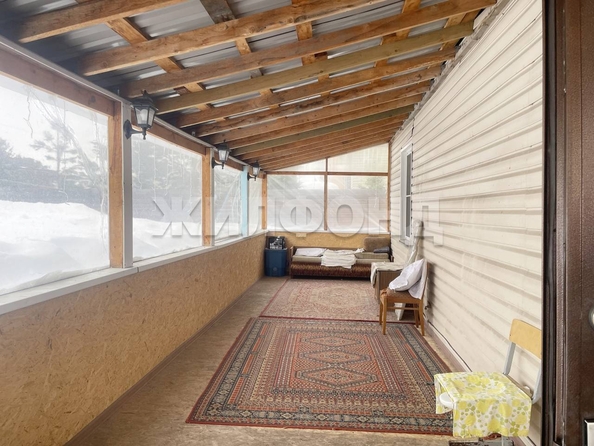 
  Продается дом 123.9 м². Фото 12.