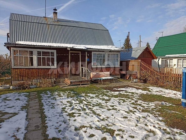 
  Продается дача 56 м². Фото 2.