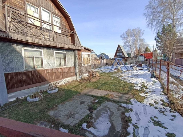 
  Продается дача 56 м². Фото 3.