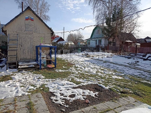 
  Продается дача 56 м². Фото 11.