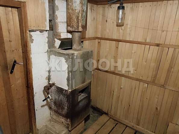 
  Продается дача 56 м². Фото 13.
