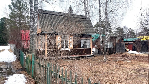 
  Продается дача 54 м². Фото 21.