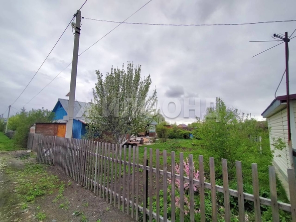 
  Продается дача 24.2 м². Фото 2.
