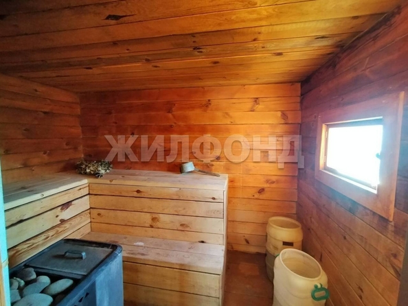 
  Продается дача 24.2 м². Фото 15.