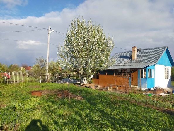 
  Продается дача 24.2 м². Фото 17.