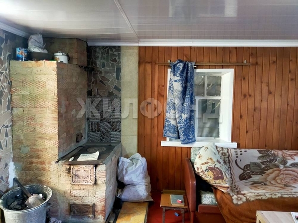 
  Продается дача 24.2 м². Фото 9.
