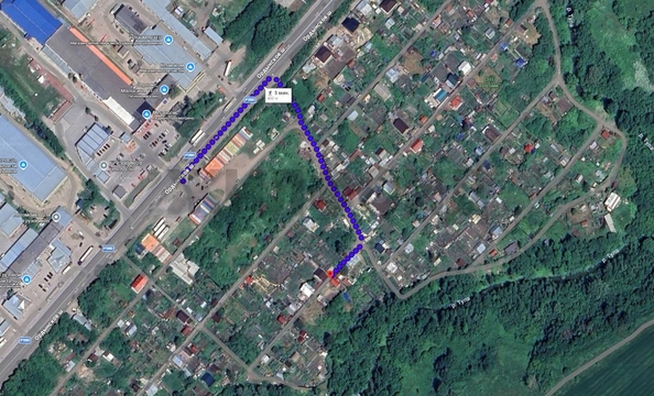 
  Продается дом 30 м². Фото 7.