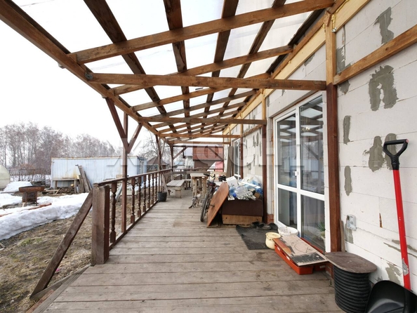 
  Продается дом 165.6 м². Фото 20.