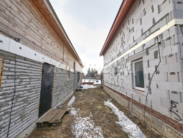 
  Продается дом 165.6 м². Фото 23.