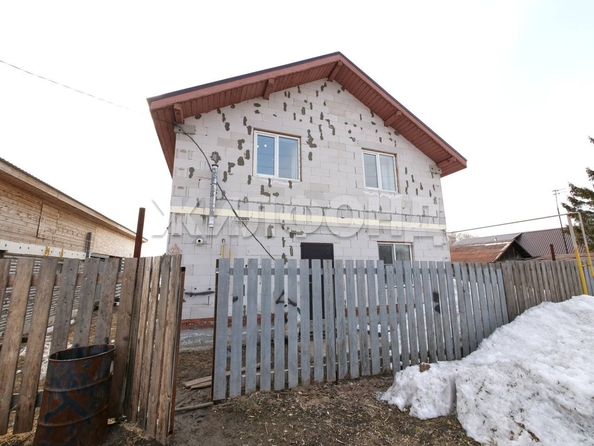
  Продается дом 165.6 м². Фото 24.