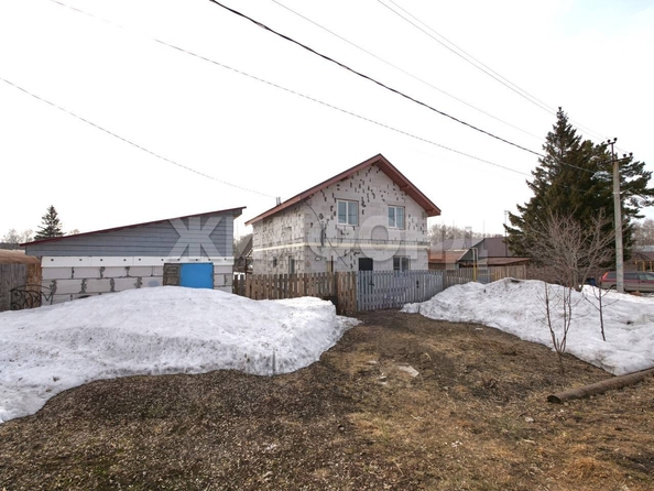 
  Продается дом 165.6 м². Фото 26.