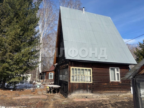 
  Продается дача 35 м². Фото 7.