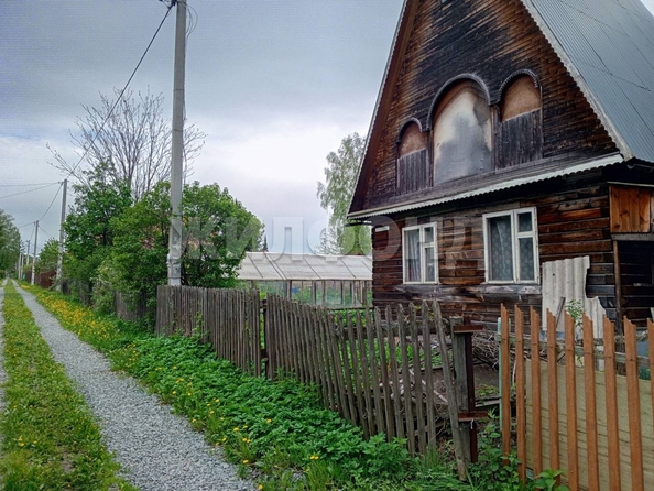 
  Продается дача 35 м². Фото 14.