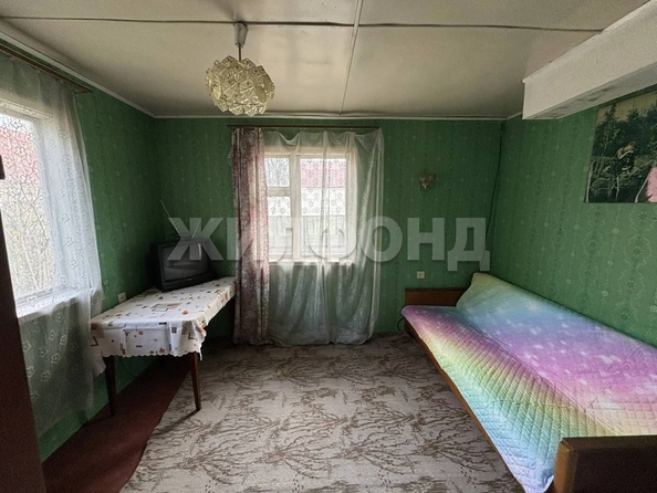 
  Продается дача 35 м². Фото 2.