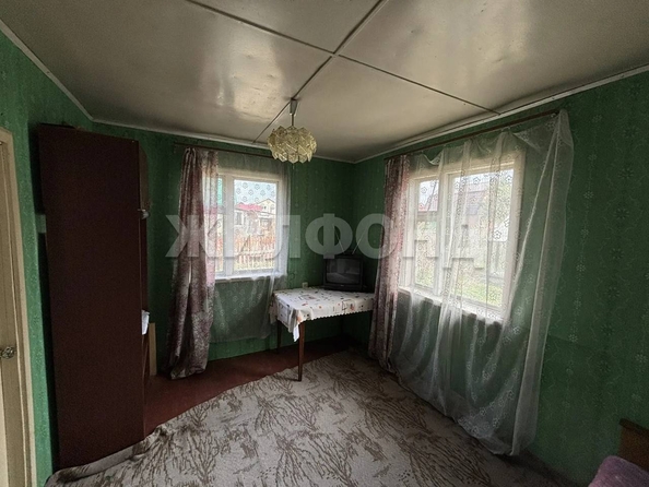 
  Продается дача 35 м². Фото 4.