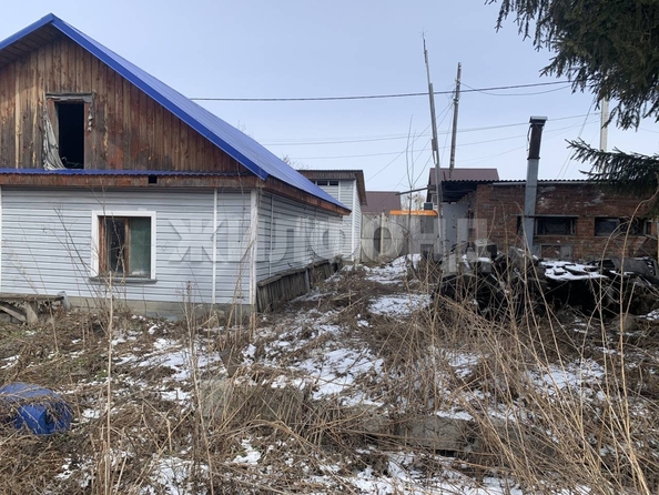 
  Продается дом 48.5 м². Фото 2.