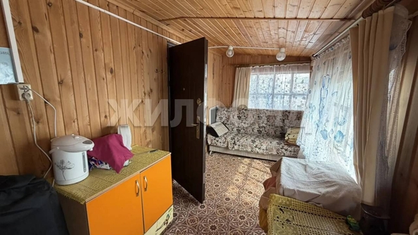
  Продается дача 50 м². Фото 6.