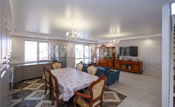 
  Продается дом 196.5 м². Фото 7.