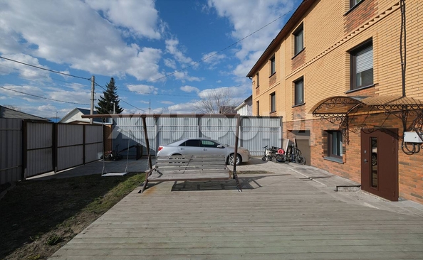 
  Продается дом 196.5 м². Фото 36.