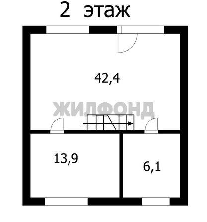 
  Продается дом 196.5 м². Фото 41.