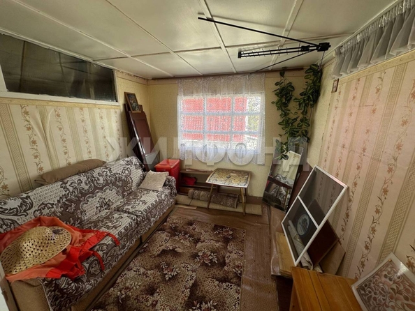 
  Продается дача 50 м². Фото 4.