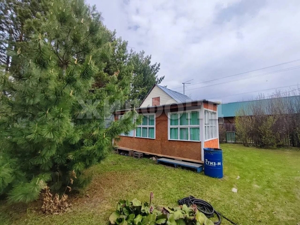 
  Продается дача 20 м². Фото 3.