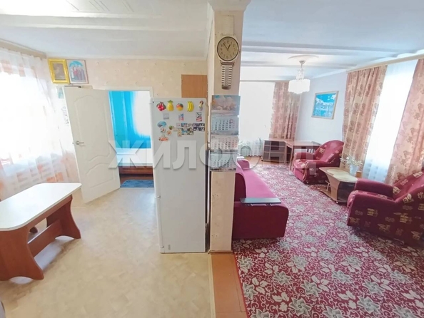 
  Продается дом 100 м². Фото 6.