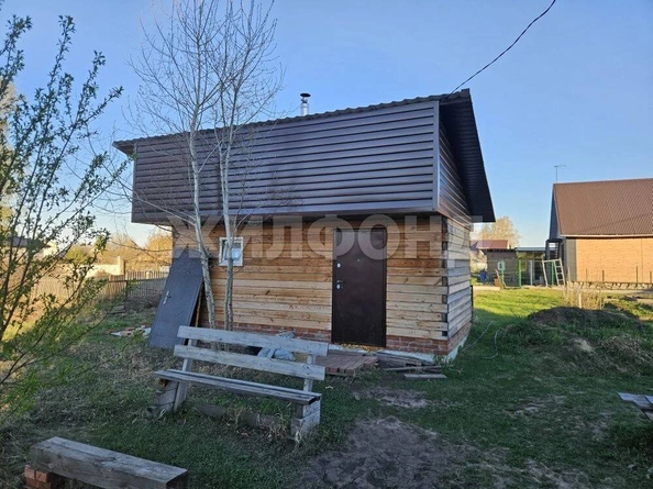 
  Продается дом 109.8 м². Фото 3.