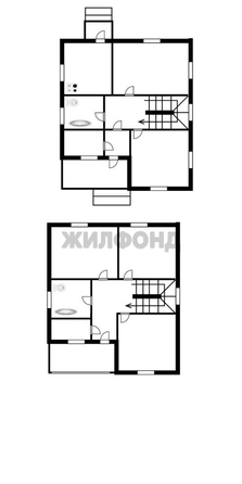 
  Продается дом 109.8 м². Фото 5.
