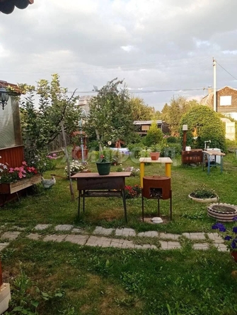 
  Продается дача 30 м². Фото 4.