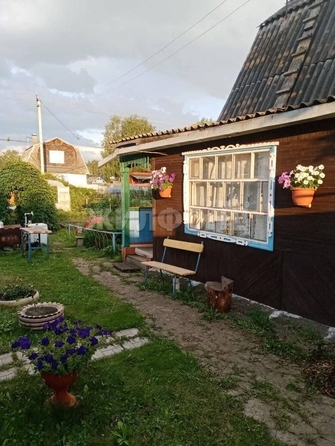 
  Продается дача 30 м². Фото 7.