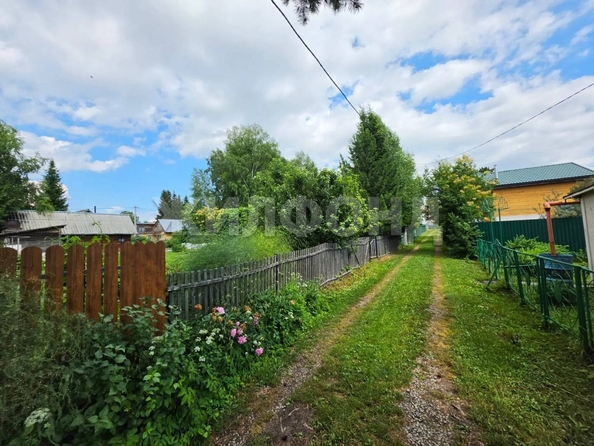 
  Продается дача 40 м². Фото 5.