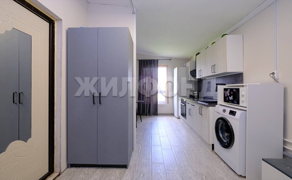 
  Продается дом 66.4 м², в КП Благое. Фото 1.