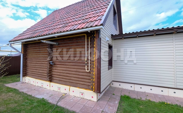 
  Продается дом 66.4 м², в КП Благое. Фото 8.